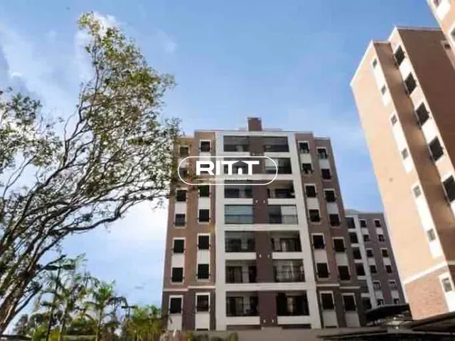 Apartamento com 77m² 3 quartos e 2 banheiros, à venda, no bairro Swiss Park em Campinas