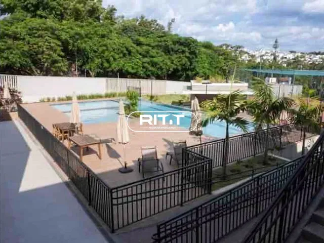 Apartamento com 77m² 3 quartos e 2 banheiros, à venda, no bairro Swiss Park em Campinas