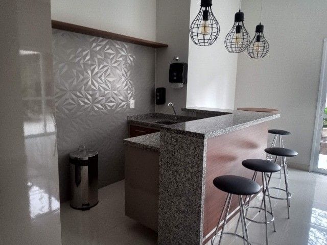Foto do Apartamento - Apartamento com 2 dormitórios à venda, 70 m² por R$ 430.000,00 - Jardim Vale do Sol - São José dos Campos/SP | RUSSI IMÓVEIS
