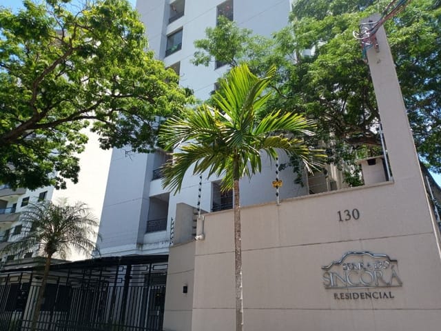 Foto do Apartamento - Apartamento com 2 dormitórios à venda, 70 m² por R$ 430.000,00 - Jardim Vale do Sol - São José dos Campos/SP | RUSSI IMÓVEIS