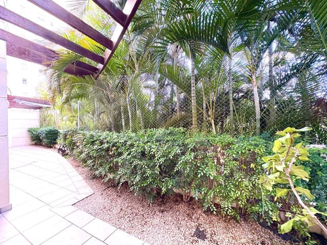 Apartamento com 133m² 3 quartos e 4 banheiros, para alugar, no bairro Tamboré em Santana de Parnaíba