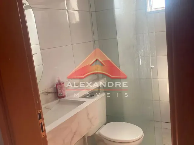 Apartamento com 10m² 2 quartos e 1 banheiro, à venda, no bairro Jardim Santa Inês II em São José Dos Campos