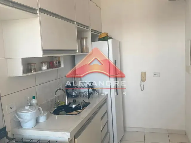 Apartamento com 10m² 2 quartos e 1 banheiro, à venda, no bairro Jardim Santa Inês II em São José Dos Campos