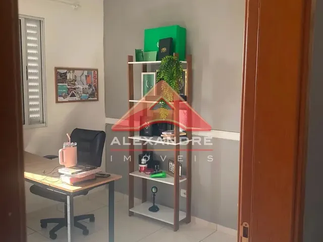 Apartamento com 10m² 2 quartos e 1 banheiro, à venda, no bairro Jardim Santa Inês II em São José Dos Campos