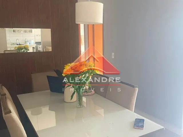 Apartamento com 10m² 2 quartos e 1 banheiro, à venda, no bairro Jardim Santa Inês II em São José Dos Campos