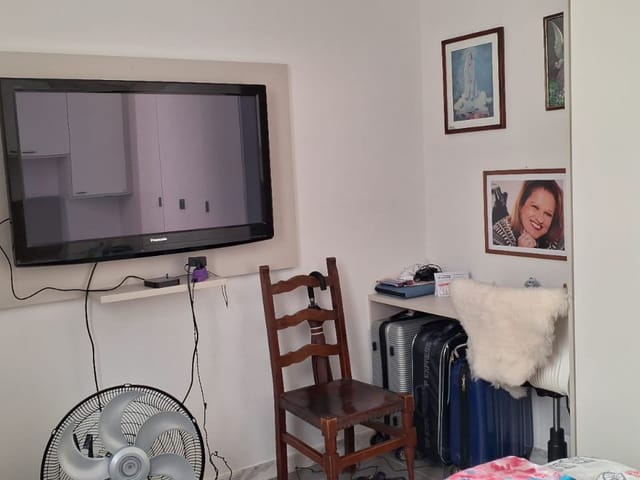 Apartamento com 99m² 2 quartos e 1 banheiro, à venda, no bairro São Gonçalo em Pelotas