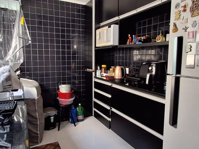 Apartamento com 99m² 2 quartos e 1 banheiro, à venda, no bairro São Gonçalo em Pelotas