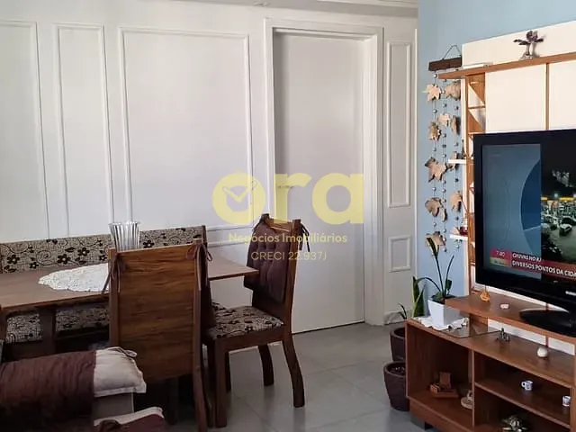 Apartamento com 99m² 2 quartos e 1 banheiro, à venda, no bairro São Gonçalo em Pelotas