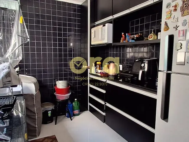 Apartamento com 99m² 2 quartos e 1 banheiro, à venda, no bairro São Gonçalo em Pelotas