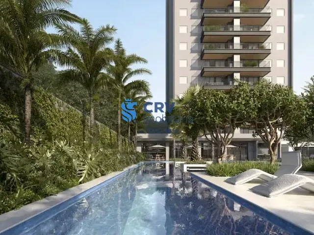 Apartamento com 210m² 3 quartos e 2 banheiros, à venda, no bairro Residencial do Lago em Londrina