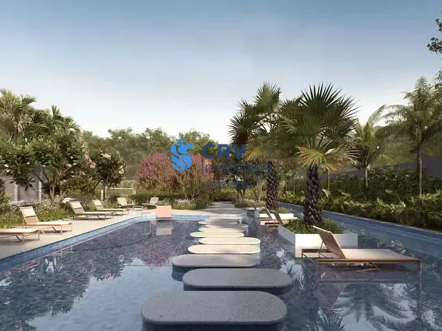 Apartamento com 210m² 3 quartos e 2 banheiros, à venda, no bairro Residencial do Lago em Londrina