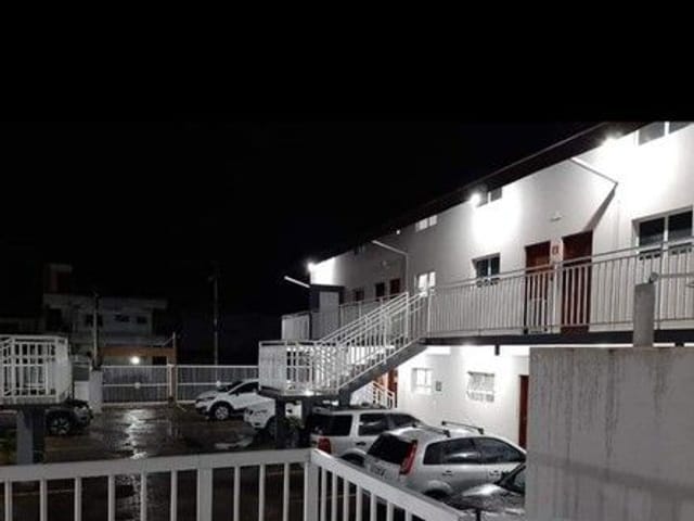 Foto do Apartamento - Apartamento Duplex com 2 dormitórios à venda, 72 m² por R$ 390.000,00 - Maranduba - Ubatuba/SP | INDEPENDENCE NEGOCIOS IMOBILIARIOS LTDA