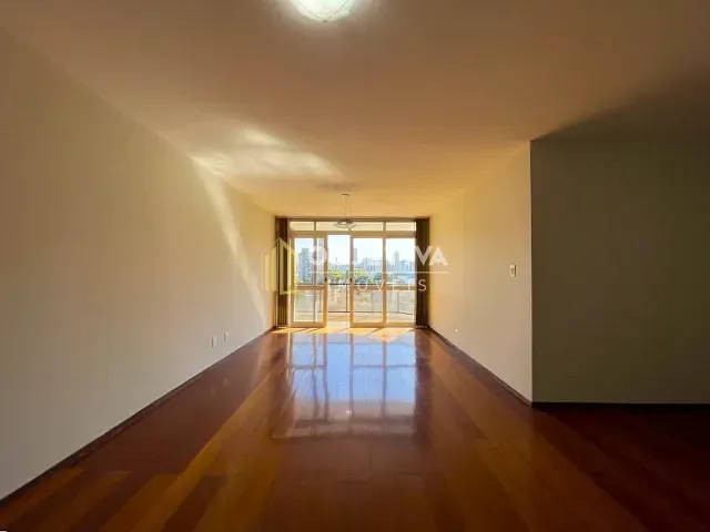 Apartamento 3 quartos e 4 banheiros, para alugar, no bairro Centro em Novo Hamburgo