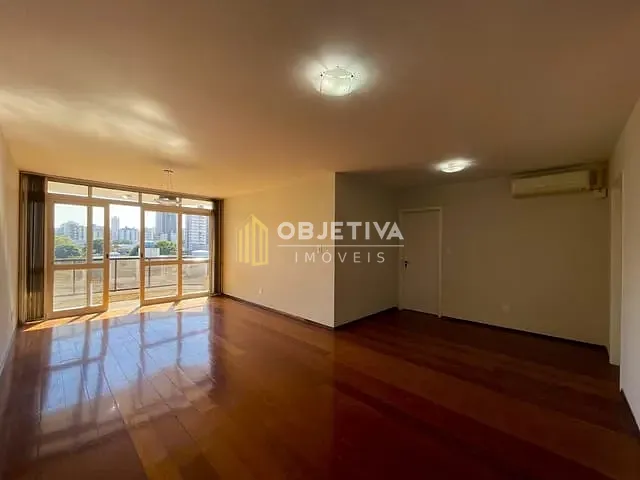 Apartamento 3 quartos e 4 banheiros, para alugar, no bairro Centro em Novo Hamburgo