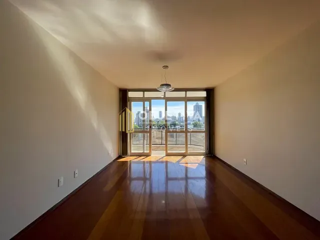 Apartamento 3 quartos e 4 banheiros, para alugar, no bairro Centro em Novo Hamburgo
