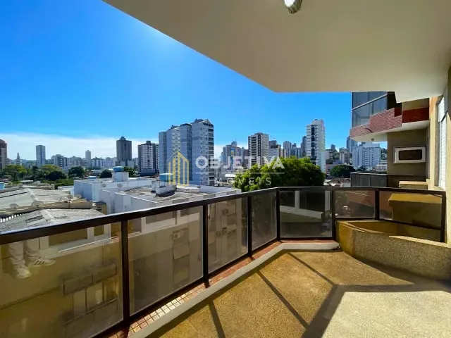 Apartamento 3 quartos e 4 banheiros, para alugar, no bairro Centro em Novo Hamburgo