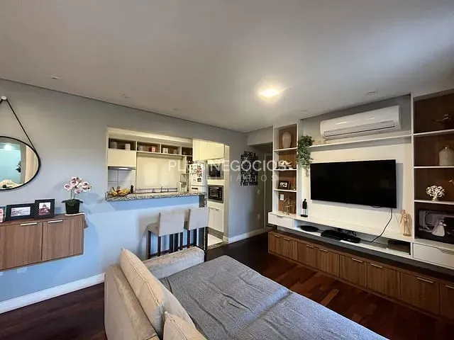 Apartamento com 90m² 3 quartos e 3 banheiros, à venda, no bairro Jardim Emília em Sorocaba