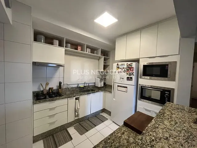 Apartamento com 90m² 3 quartos e 3 banheiros, à venda, no bairro Jardim Emília em Sorocaba