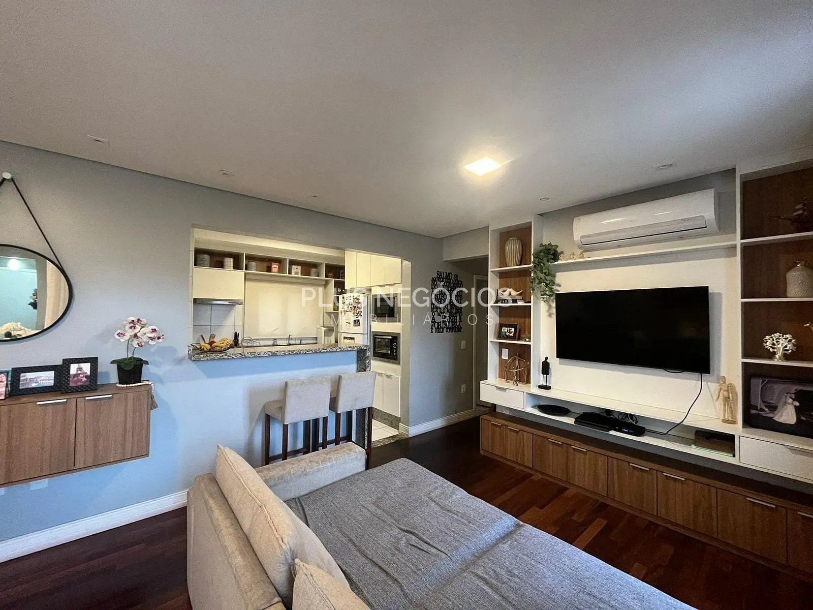 Apartamento, 3 quartos, 90 m² - Foto 1