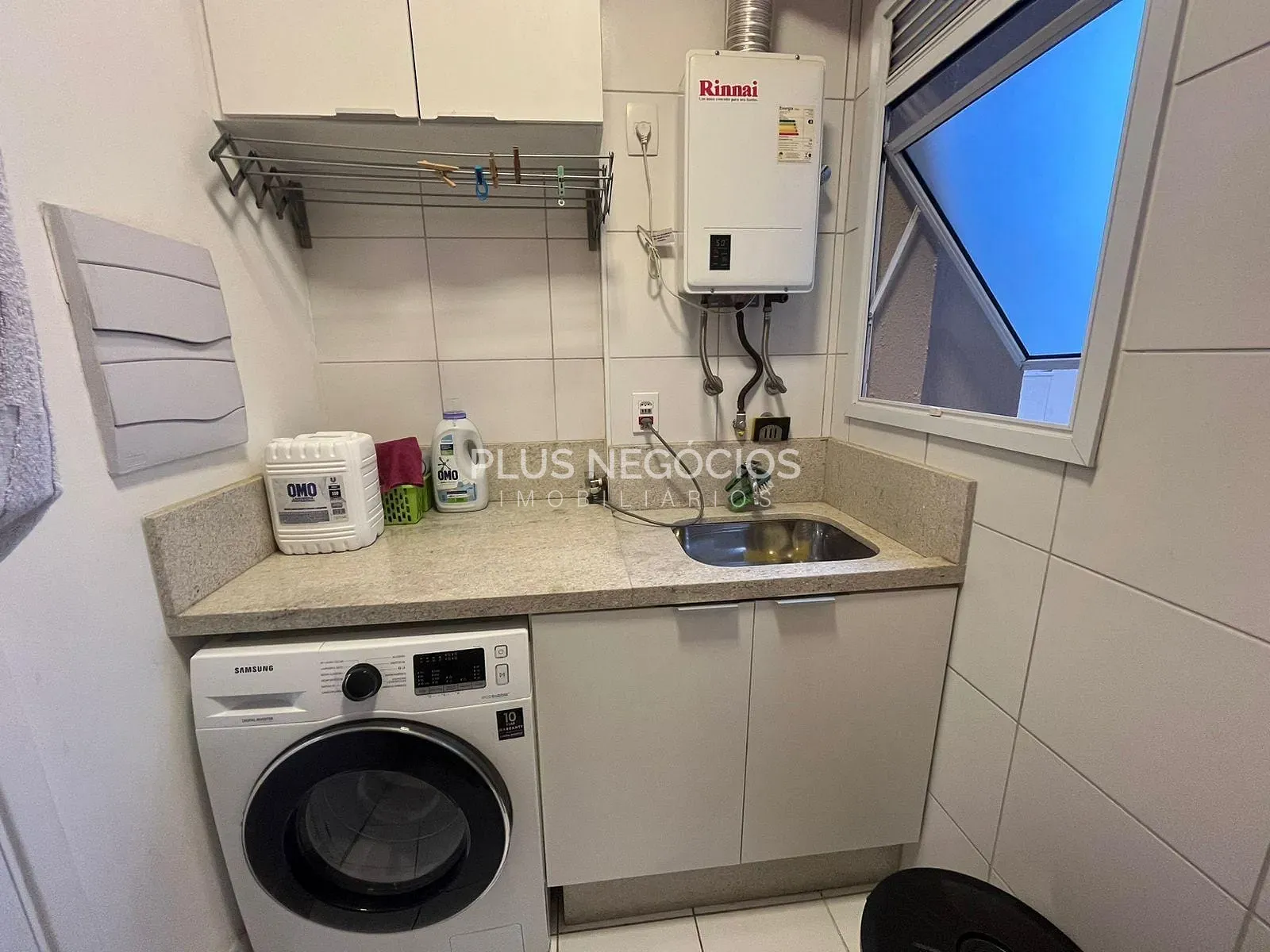 Apartamento, 3 quartos, 90 m² - Foto 6