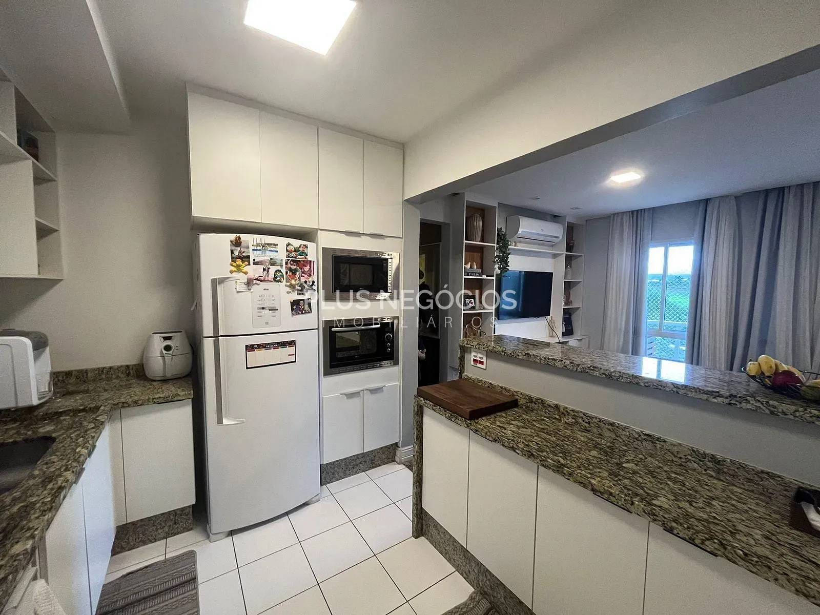 Apartamento, 3 quartos, 90 m² - Foto 7