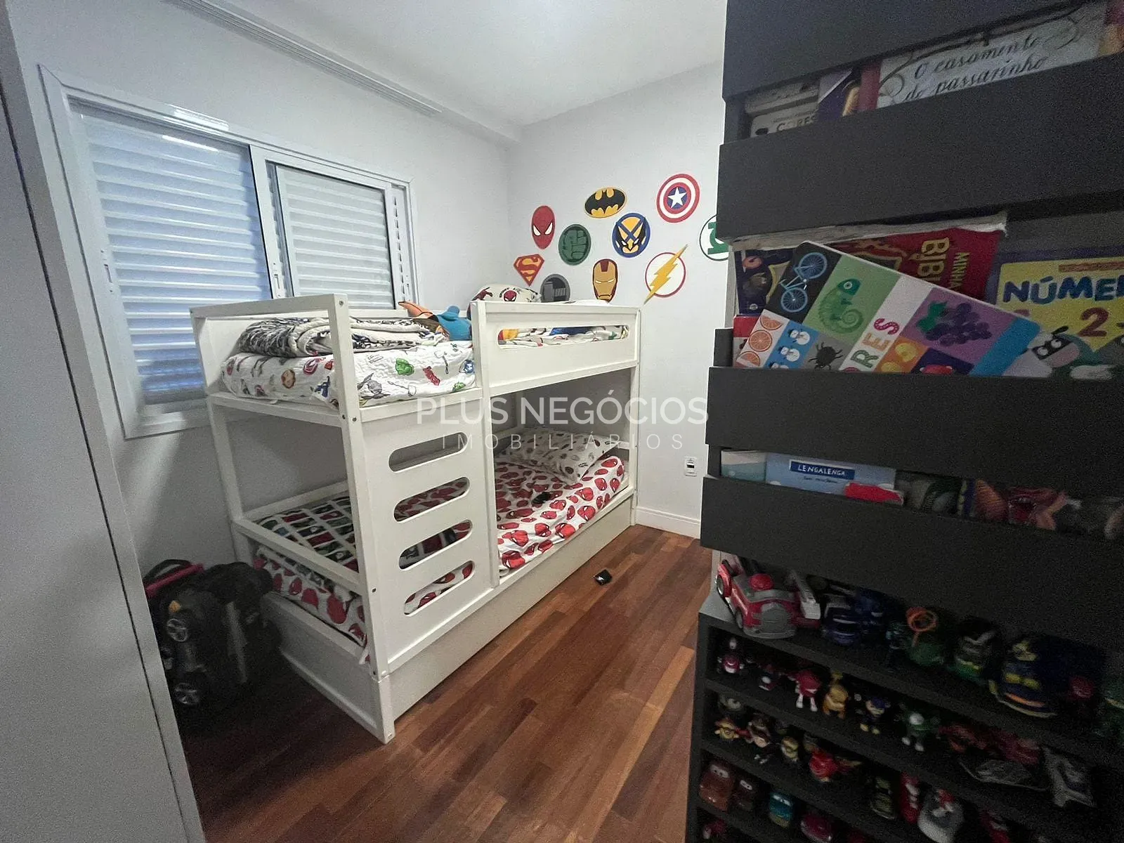Apartamento, 3 quartos, 90 m² - Foto 10