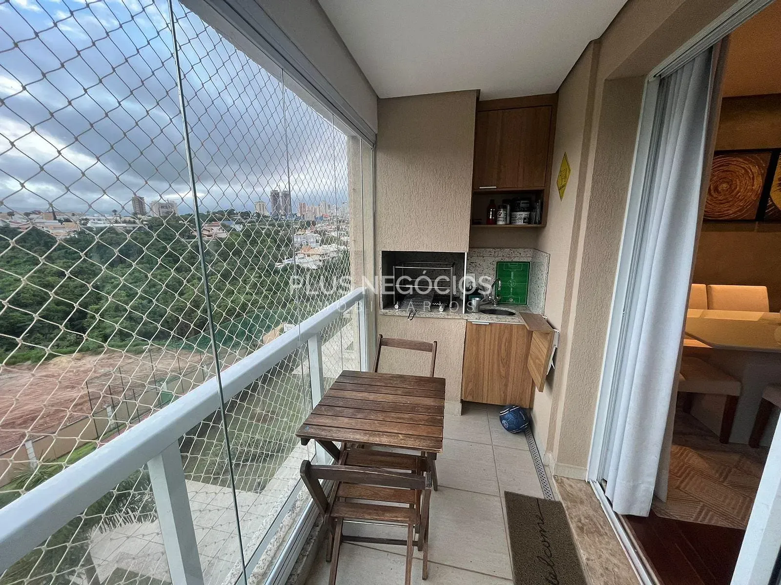 Apartamento, 3 quartos, 90 m² - Foto 13
