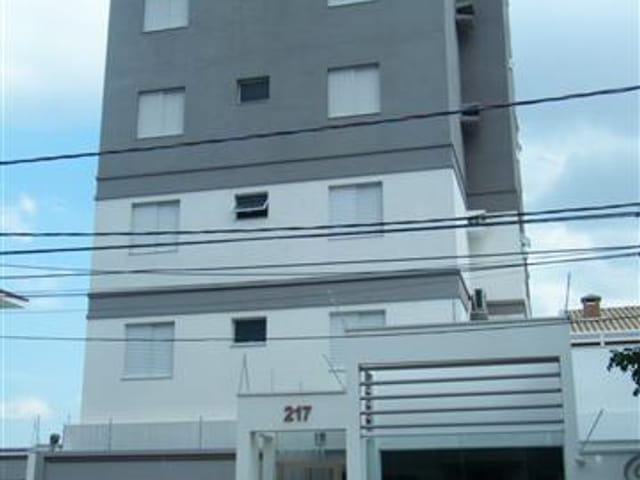 Foto do Apartamento - Apartamento Residencial para venda e locação, Bairro inválido, Cidade inexistente - AP3430. | Ary Proenca Negócios Imobiliários Ltda
