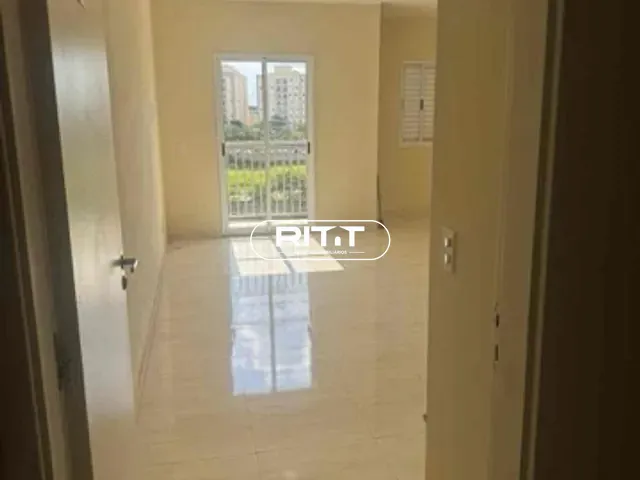 Apartamento com 50m² 2 quartos e 1 banheiro, para alugar, no bairro Loteamento Residencial Viva Vista em Sumaré