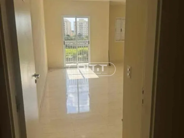 Apartamento com 50m² 2 quartos e 1 banheiro, à venda, no bairro Loteamento Residencial Viva Vista em Sumaré