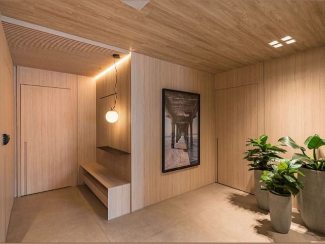 Apartamento com 238m² 4 quartos e 5 banheiros, à venda, no bairro Vila Suzana em São Paulo