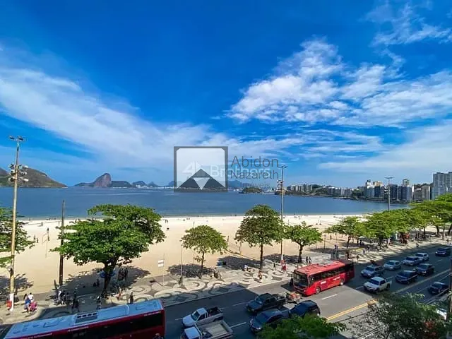 Apartamento com 200m² 3 quartos e 1 banheiro, à venda, no bairro Icaraí em Niterói