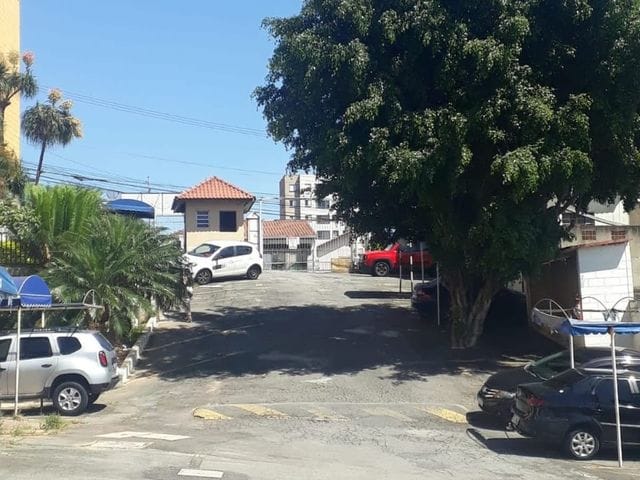 Foto do Apartamento - Apartamento à venda, com armários, Vila Mercês, Carapicuíba, SP | Collina Imóveis