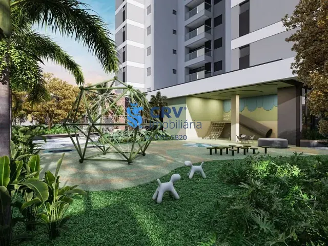 Apartamento com 184m² 3 quartos e 3 banheiros, à venda, no bairro Terra Bonita em Londrina