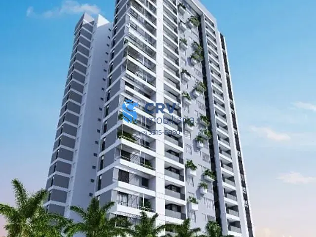 Apartamento com 184m² 3 quartos e 3 banheiros, à venda, no bairro Terra Bonita em Londrina