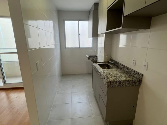 Foto do Apartamento - LA SICILIA - R$ 285.000,00 - Apartamento à venda, 2 dormitórios, sacada com churrasqueira, 1 Vaga, Gleba Palhano, Londrina, PR | Human Imóveis