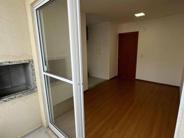 Foto do Apartamento - LA SICILIA - R$ 285.000,00 - Apartamento à venda, 2 dormitórios, sacada com churrasqueira, 1 Vaga, Gleba Palhano, Londrina, PR | Human Imóveis