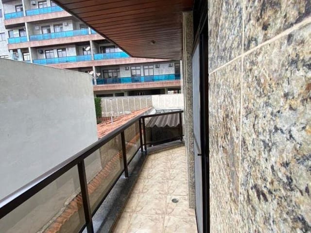 Foto do Apartamento - Apartamento à venda, Passagem, Cabo Frio, RJ | Immobile Administradora de Bens