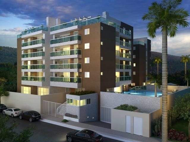 Foto do Apartamento - Apartamento com 3 dormitórios à venda, 103 m² por R$ 1.300.000,00 - Praia Grande - Ubatuba/SP | INDEPENDENCE NEGOCIOS IMOBILIARIOS LTDA