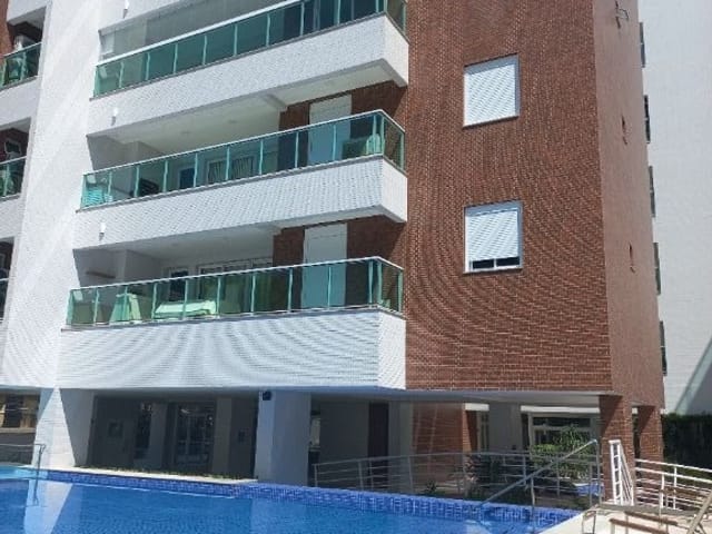 Foto do Apartamento - Apartamento com 3 dormitórios à venda, 103 m² por R$ 1.300.000,00 - Praia Grande - Ubatuba/SP | INDEPENDENCE NEGOCIOS IMOBILIARIOS LTDA