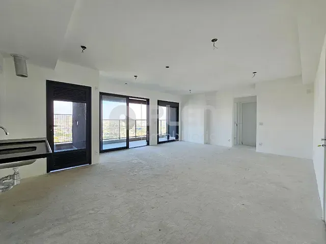 Apartamento com 110m² 2 quartos e 3 banheiros, à venda, no bairro Alphagran Alphaville em Barueri