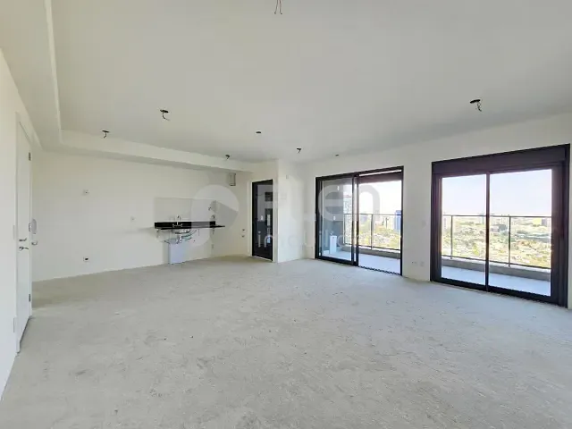 Apartamento com 110m² 2 quartos e 3 banheiros, à venda, no bairro Alphagran Alphaville em Barueri