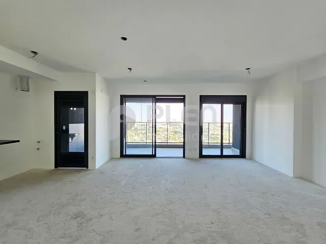 Apartamento com 110m² 2 quartos e 3 banheiros, à venda, no bairro Alphagran Alphaville em Barueri