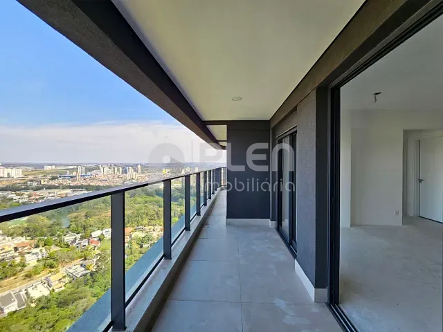 Apartamento com 110m² 2 quartos e 3 banheiros, à venda, no bairro Alphagran Alphaville em Barueri