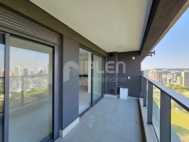 Apartamento com 110m² 2 quartos e 3 banheiros, à venda, no bairro Alphagran Alphaville em Barueri