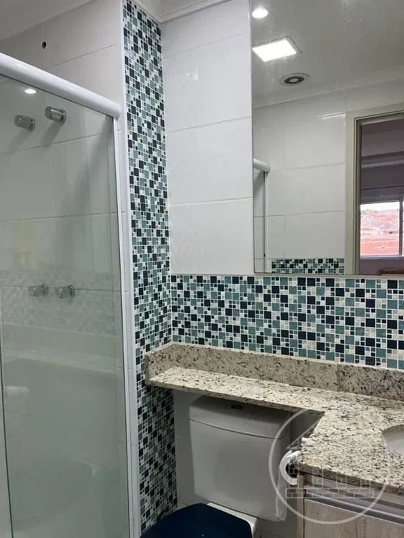 Apartamento, 2 quartos, 62 m² - Foto 3