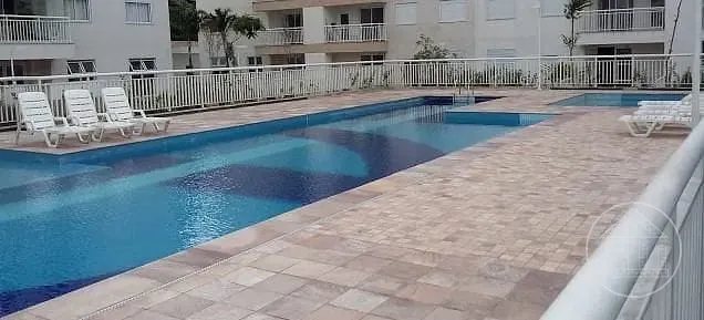 Apartamento, 2 quartos, 62 m² - Foto 15