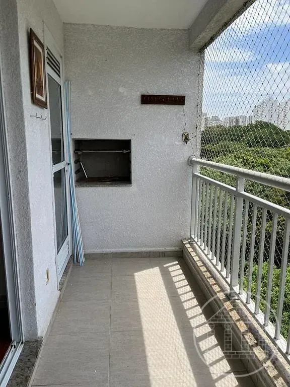 Apartamento, 2 quartos, 62 m² - Foto 12