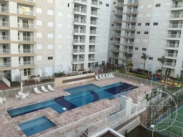 Apartamento, 2 quartos, 62 m² - Foto 1