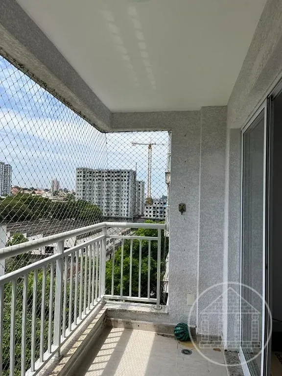 Apartamento, 2 quartos, 62 m² - Foto 11